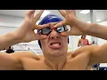 Swim Meet Stereotypes