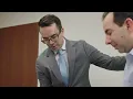 Meet Daniel Areson D O Interventional Spine Specialist