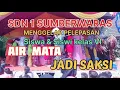 Lagu Pelepasan di SDN 1 Sumberwaras Air mata Siswa dan Guru menjadi saksi