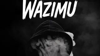 Tommy Flavour Jaivah Wazimu Official Music Video 