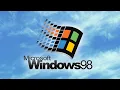 Installing Windows 98 UBCD on Virtualbox Live