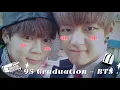 Download Lagu BTS 방탄소년단 '95 graduation' JIMIN\u0026V | 김태형\u0026박지민