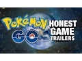 Video di POKEMON GO (Honest Game Trailers)