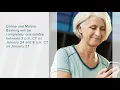 Busey s New eBank and Mobile App