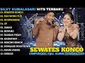 Lagu SILVY KUMALASARI TERBARU | SEWATES KONCO - EGO WONG TUO | CAMPURSARI FULL ALBUM TERBARU 2025