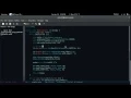 Vala Tutorial Part 5 - Entry Widget for Text Input
