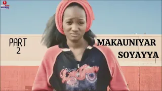 makauniyar soyayya part 2 labarin tsantsar soyayya mai taba zuciya gami da nadama