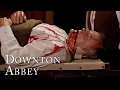 Download Lagu Robert's Ulcer Bursts! | Downton Abbey