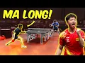 Download Lagu WORLD’S BEST TABLE TENNIS PLAYER TRAINING!