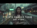 Cinta Bandar Tasik Selatan - Olan (Ai Neo-psychedelic Rock Cover) 