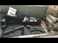 US Optics TS-25X TS-20X Sig Sauer Sierra 3 BDX What you didn t know