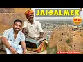 Download Lagu Jaisalmer Aa Gaye 😍 | Rajasthan Trip