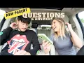 Answering ALL Your Questions