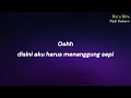 Padi Reborn - Haru Biru (Lirik)
