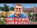 Things To Do In Suffolk Virginia