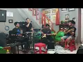Lagu PRAKIRAAN CUACA - SLANK (cover)