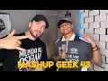 Download Lagu MASHUP GEEK 43 ft @VMZoficial  - VMZ, Anny, 7MZ, Enygma, Anirap
