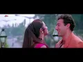 Saathiya Bin Tere Dil Mane Na - Bollywood 4K Video Song | Sunny Deol | Tabu | Kumar Sanu | Shilpa