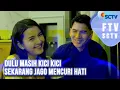 Lagu FTV SCTV Ridho Ilahi \u0026 Nabila Zavira - Dulu Masih Kici Kici Sekarang Jago Mencuri Hati