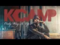 K CAMP - Comfortable (432hz)