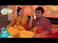 Download Lagu Taarak Mehta Ka Ooltah Chashmah - Episode 811 - Full Episode