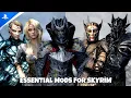 Top 20 Must-Have Mods for Skyrim Enhance Your Adventure on XBOX PC