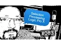 Logic Pro X Selection-based Processing