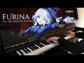 Download Lagu Furina: Se mettre sur son trente-et-un! - All the World's a Stage Piano Arrangement | Genshin Impact