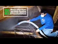Greenfiber Insulation
