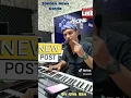 Download Lagu Asyiknya musik keroncong bersama uya eda