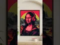 Bold transition smooth statement Get ready for wall art like you ve never seen before