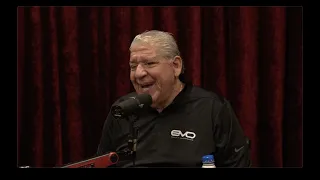 Joe Rogan Experience - Joey Diaz