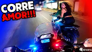 ENQUADROS DE MOTO (EP. 145)