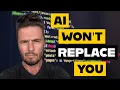 The Real Reason AI Can t Replace Software Developers