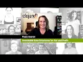 clojureD 2021 Immutable Data Structures for Fun and Profit by Paula Gearon
