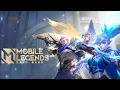 Nostalgia Mobile Legends Bang Bang   Ost 1 hour Extended