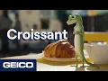 Feels As Good As Croissant