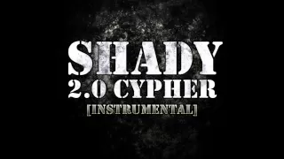 shady 2 0 cypher instrumental dl link in description 