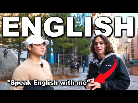 If You Understand This Conversação, Your Inglês Is Great | Input compreensível (CI)