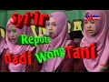 Download Lagu Syiir Repote Dadi Wong Tani - Grup Rebana Nurul Huda Jamburejo Kemiren Srumbung