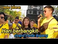 Download Lagu Hari berbangkit irama dopang edisi nyongkolan dari rentang ke ganti