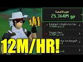 How I Exploit the Grand Exchange to Make BANK - OSRS Flipping Money Making