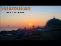 Download Lagu SALAMULLAH - MAHER ZEIN - REMIX SLOW BASS