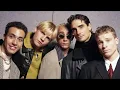 Backstreet Boys - We've Got It Goin' On 1995 HQ Audio