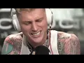 Download Lagu Machine Gun Kelly freestyle @ G-Eazy on Funk Master Flex Show