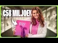 Zo is My Jewellery succesvol geworden... €98,5 Miljoen Omzet! | WTFinance Doorpakkers