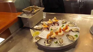 Elliott s Oyster House Seattle