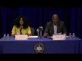 NAACP Forum Presents Live Debate Michelle DuBois Tony Rodrigues 2026