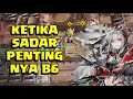 Download Lagu Sudah sadar seberapa penting operator B6 di Arknight
