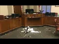 No repairs at Jackson County Courthouse